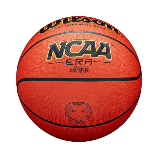 Wilson Μπάλα μπάσκετ NCAA Era